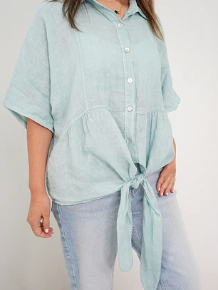 Blusa Sara Celeste 
