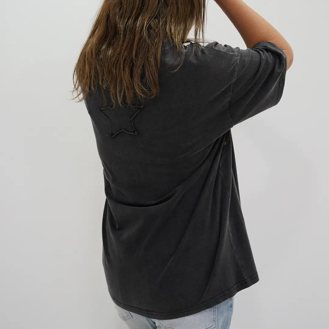 Polera Estrella Marengo 3