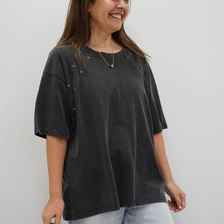 Polera Estrella Marengo 1