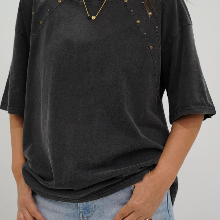 Polera Estrella Marengo 2
