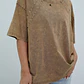 Polera Estrella Camel - Miniatura 2