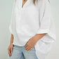 Blusa Maya Blanca - Miniatura 2
