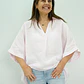 Blusa Maya Rosada - Miniatura 3