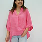 Blusa Maya Coral - Miniatura 1