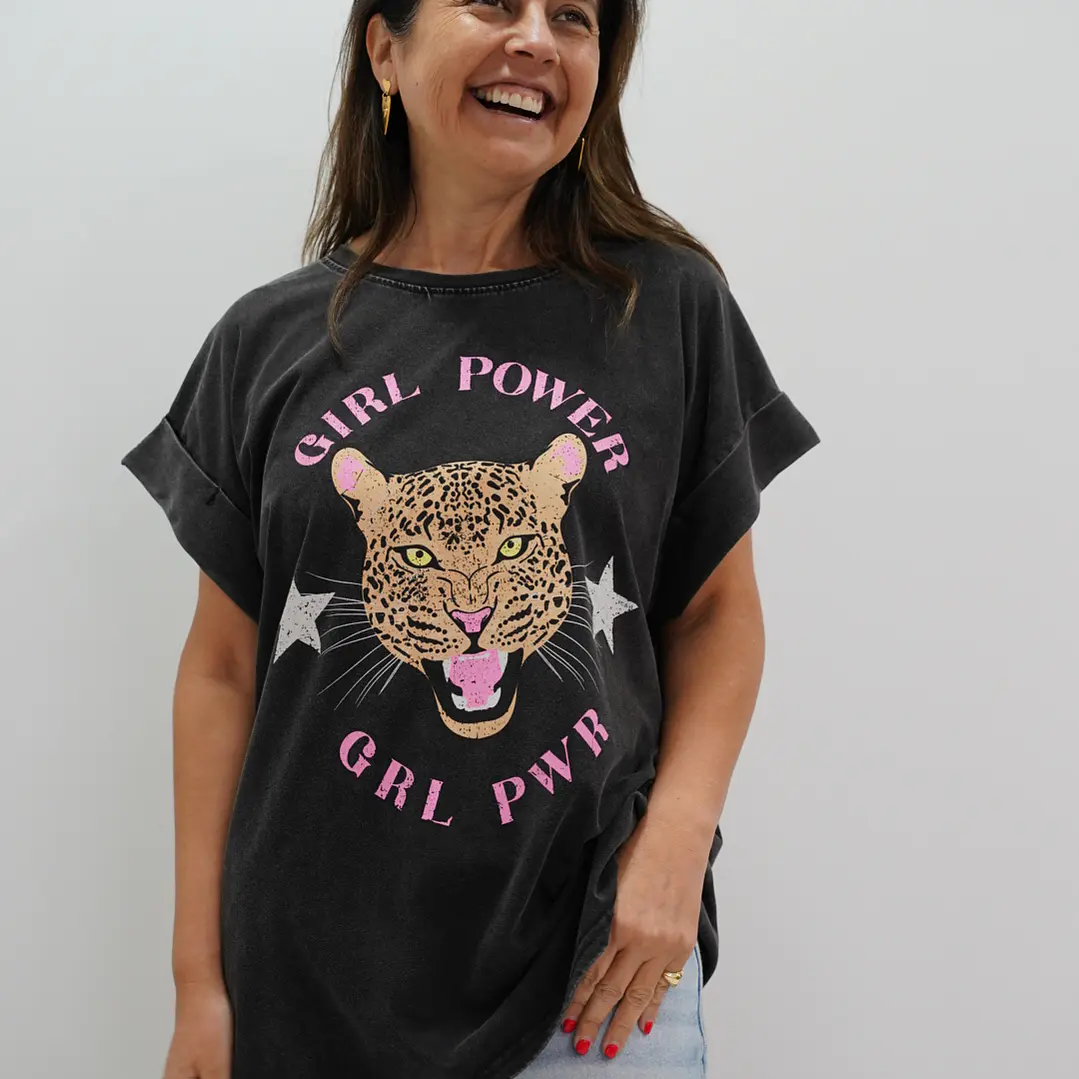 Polera Estela Marengo 1