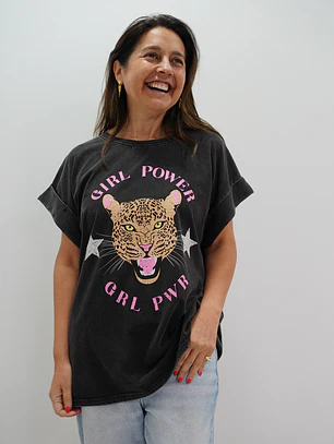 Polera Estela Marengo