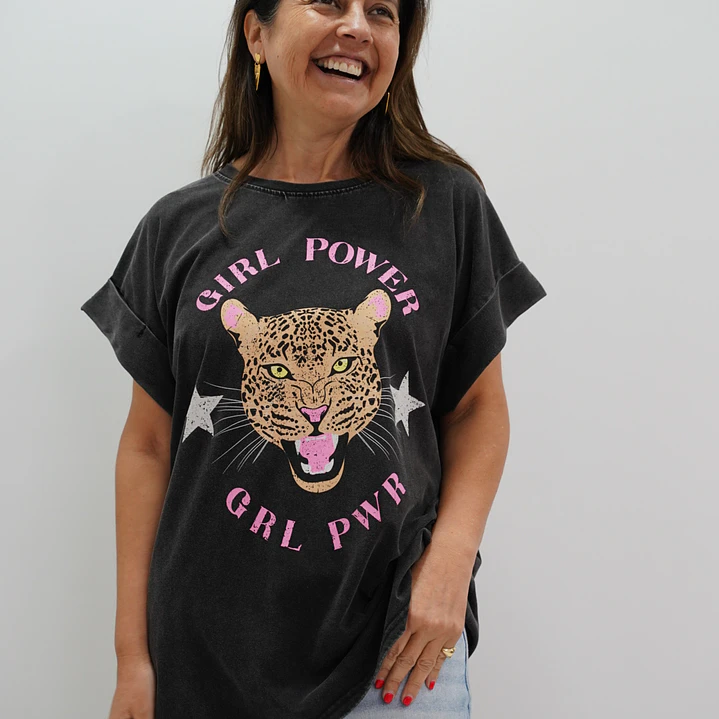 Polera Estela Marengo 1