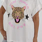 Polera Estela Blanca  - Miniatura 2