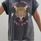 Polera Estela Gris - Miniatura 2