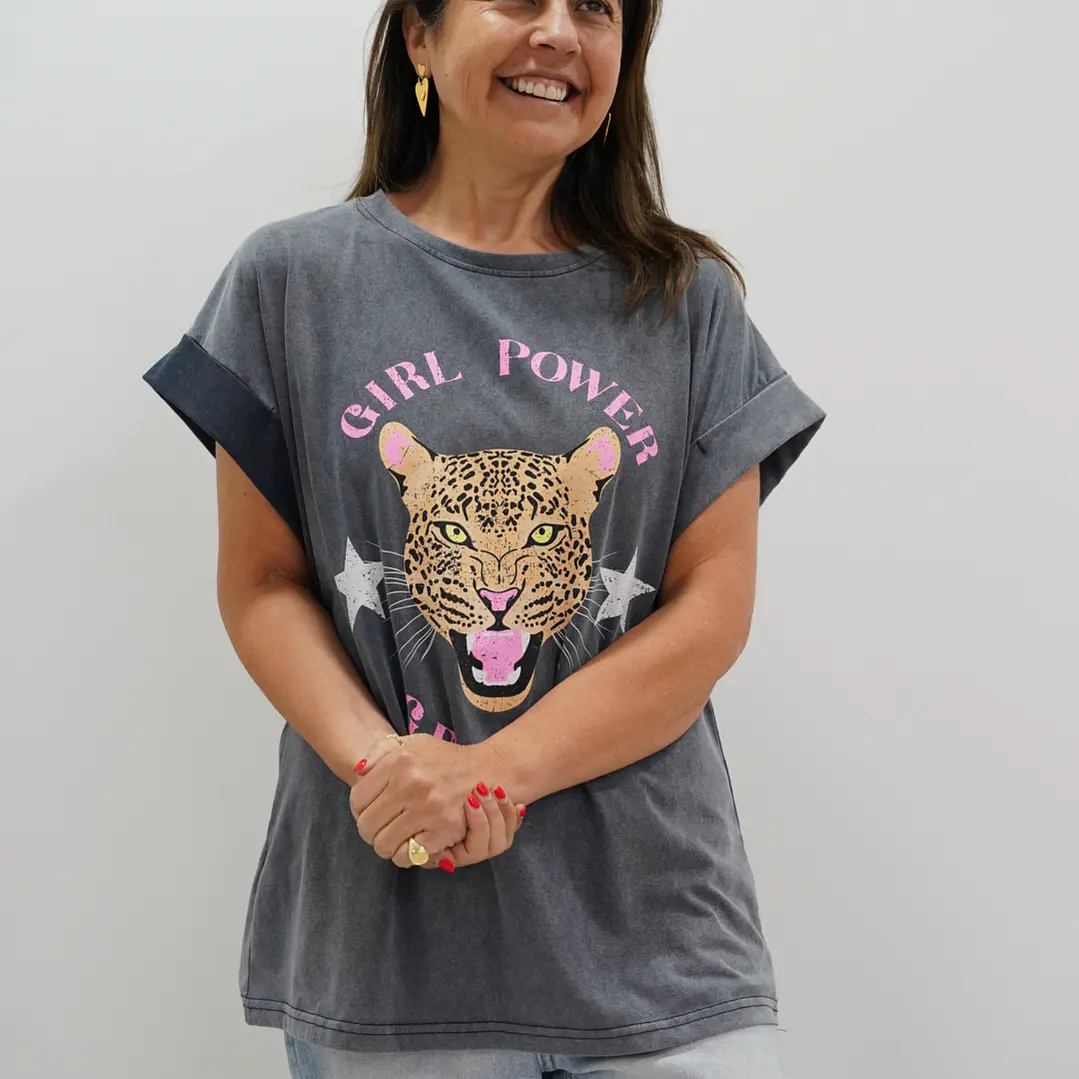 Polera Estela Gris 3
