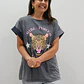 Polera Estela Gris - Miniatura 3