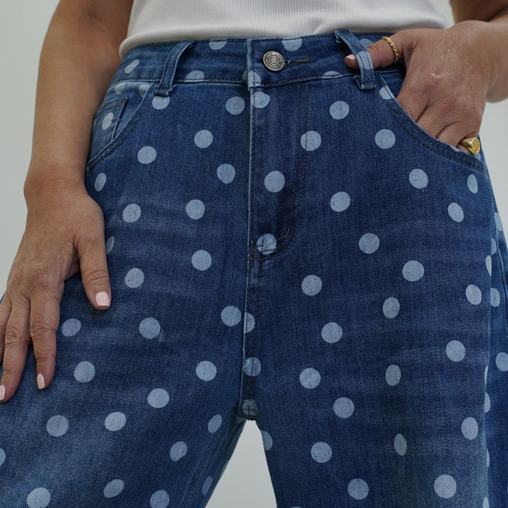 Jeans Maura 2