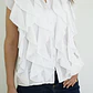 Blusa Simona Blanca - Miniatura 2