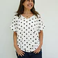 Polera Soledad Negra - Miniatura 3