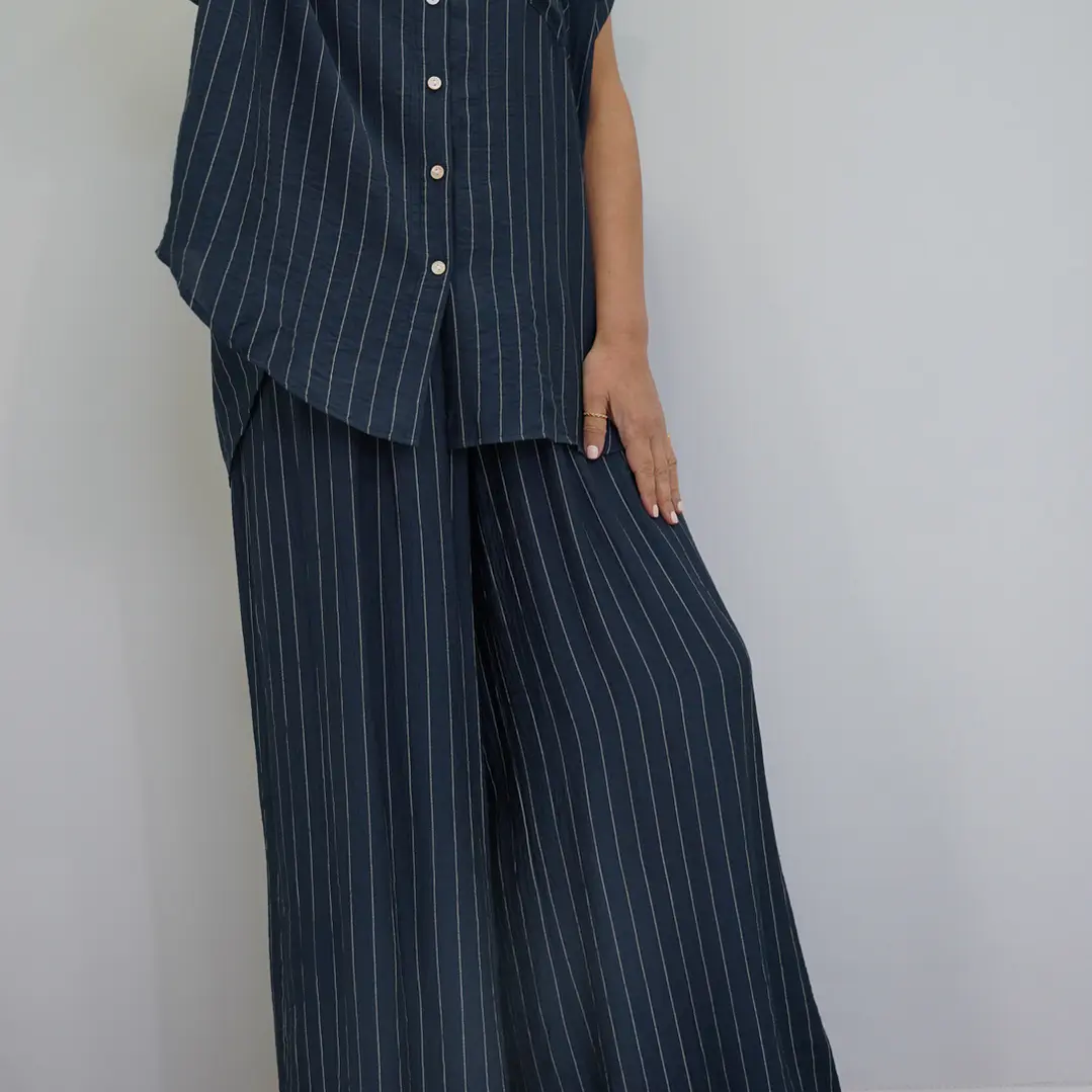 Conjunto Bastiana Azul 1