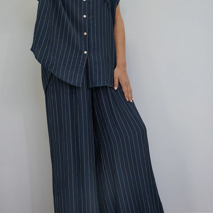 Conjunto Bastiana Azul 1