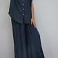 Conjunto Bastiana Azul - Miniatura 1