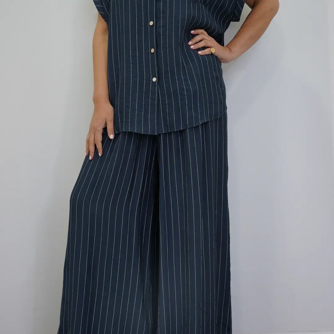 Conjunto Bastiana Azul 3