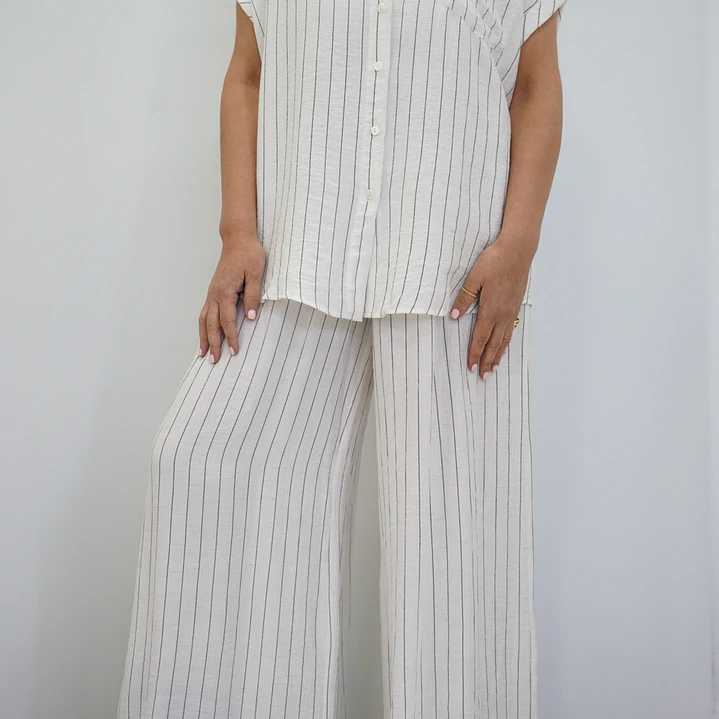 Conjunto Bastiana Blanco 1