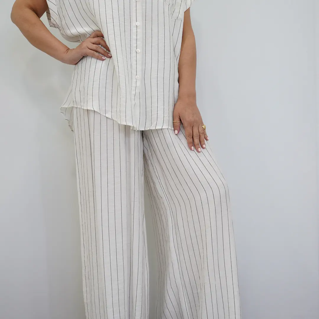 Conjunto Bastiana Blanco 3