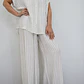 Conjunto Bastiana Blanco - Miniatura 3