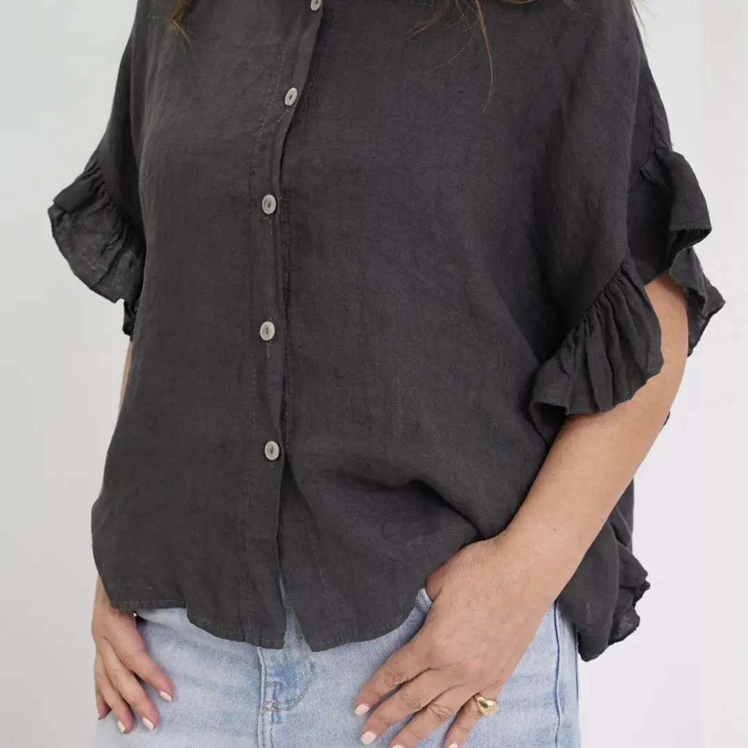 Blusa Blanca Marengo 2