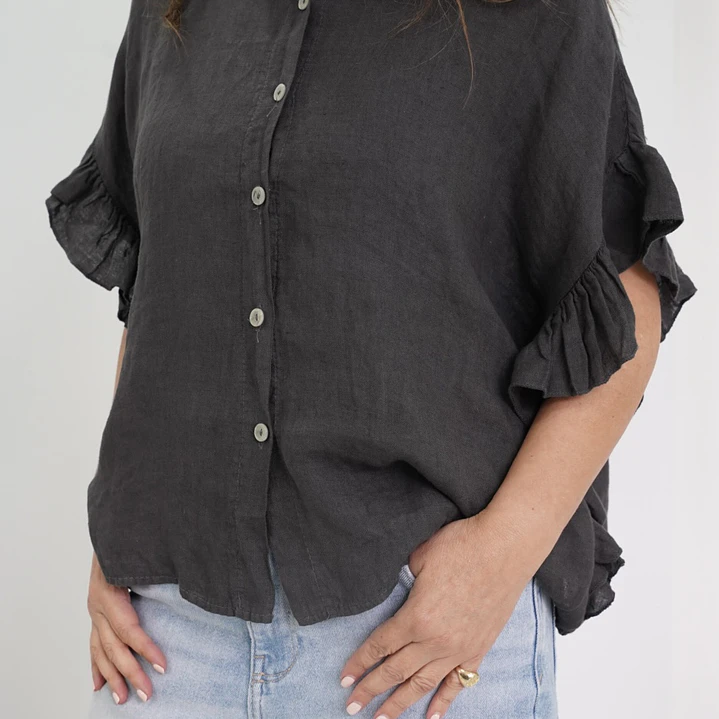 Blusa Blanca Marengo 2