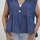 Blusa Javiera Jeans - Miniatura 2