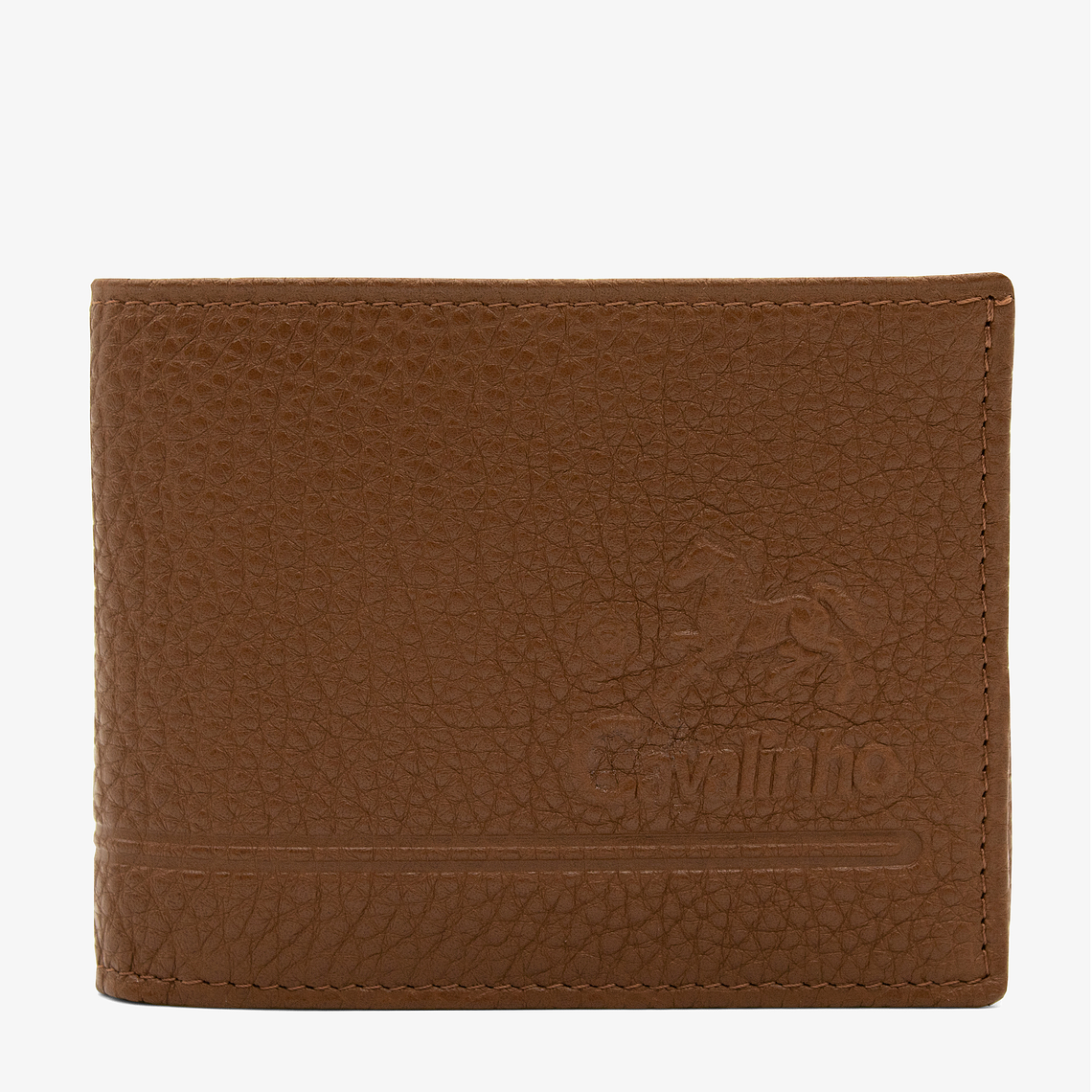 Carteira Cavalinho Determined 1