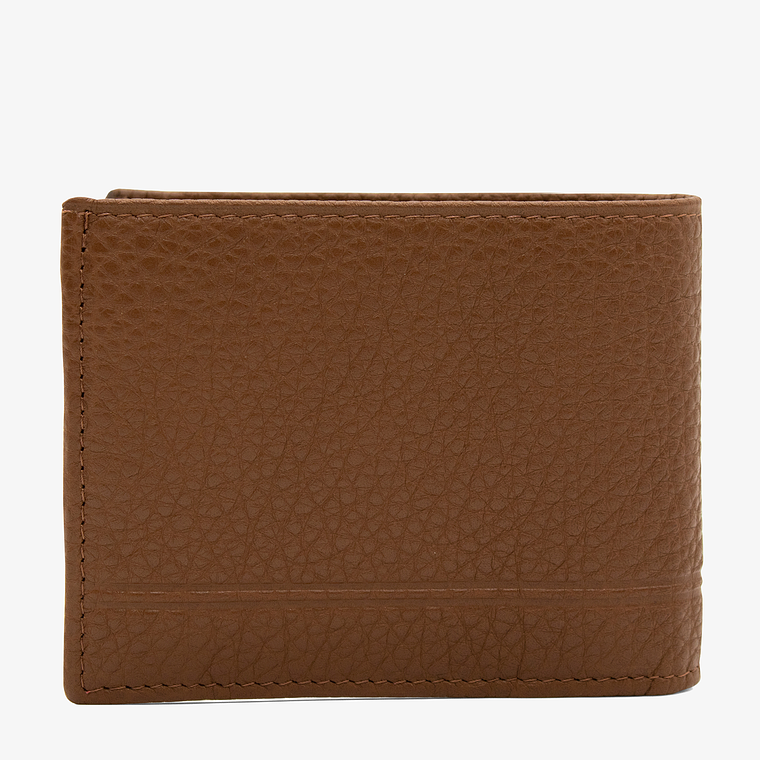 Carteira Cavalinho Determined 2