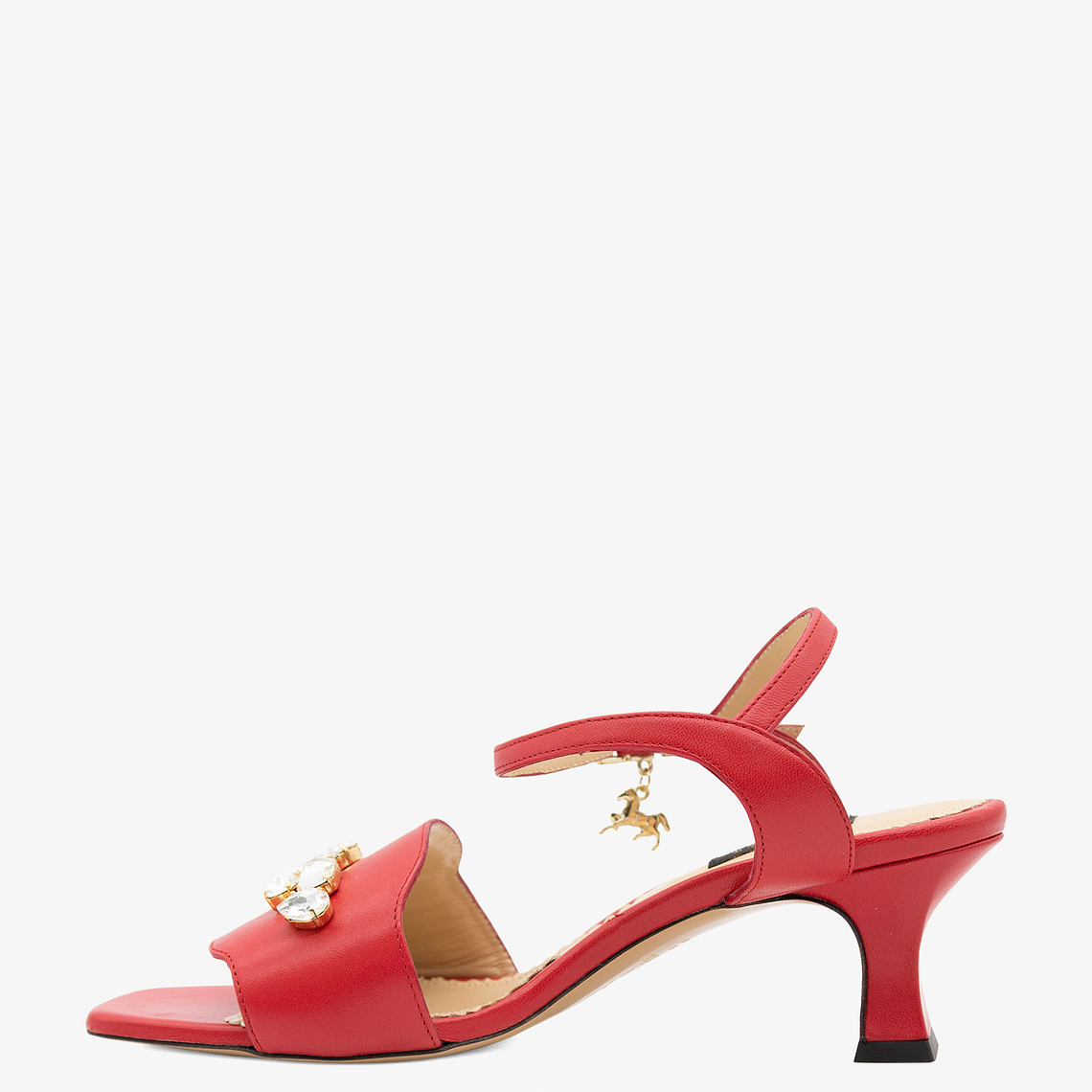 Sandália Cavalinho  4