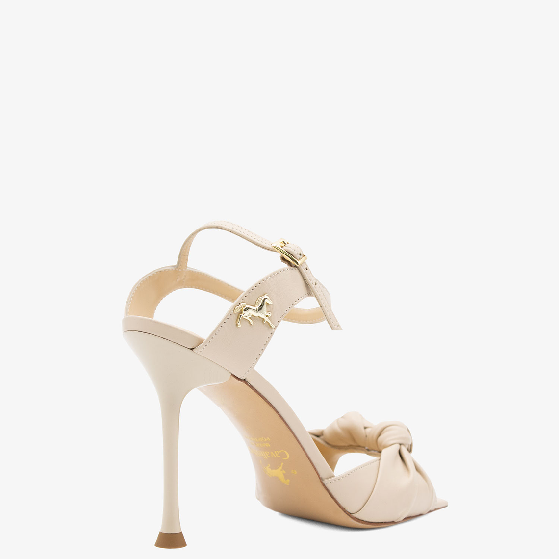 Sandália Charming 3