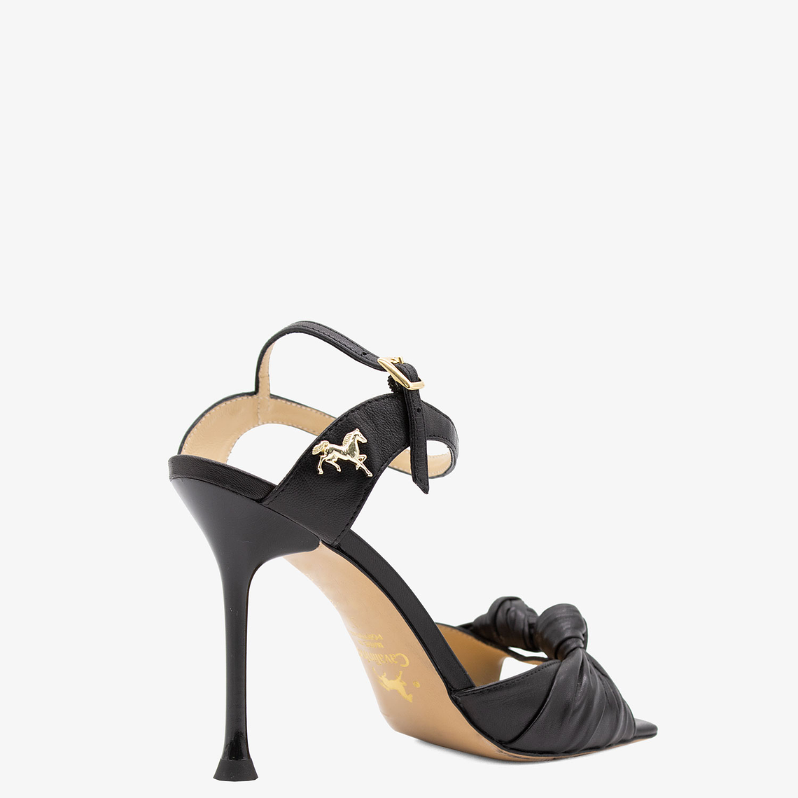 Sandália Charming 3