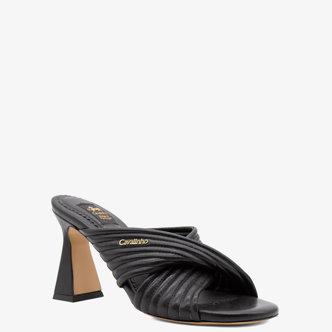 Sandália Cavalinho  2