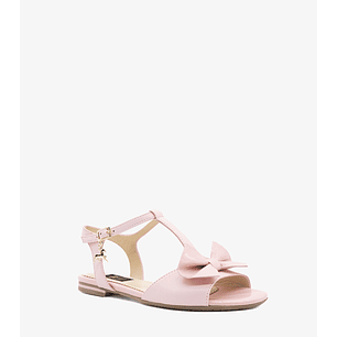Sandália Rosa Ciao Bella