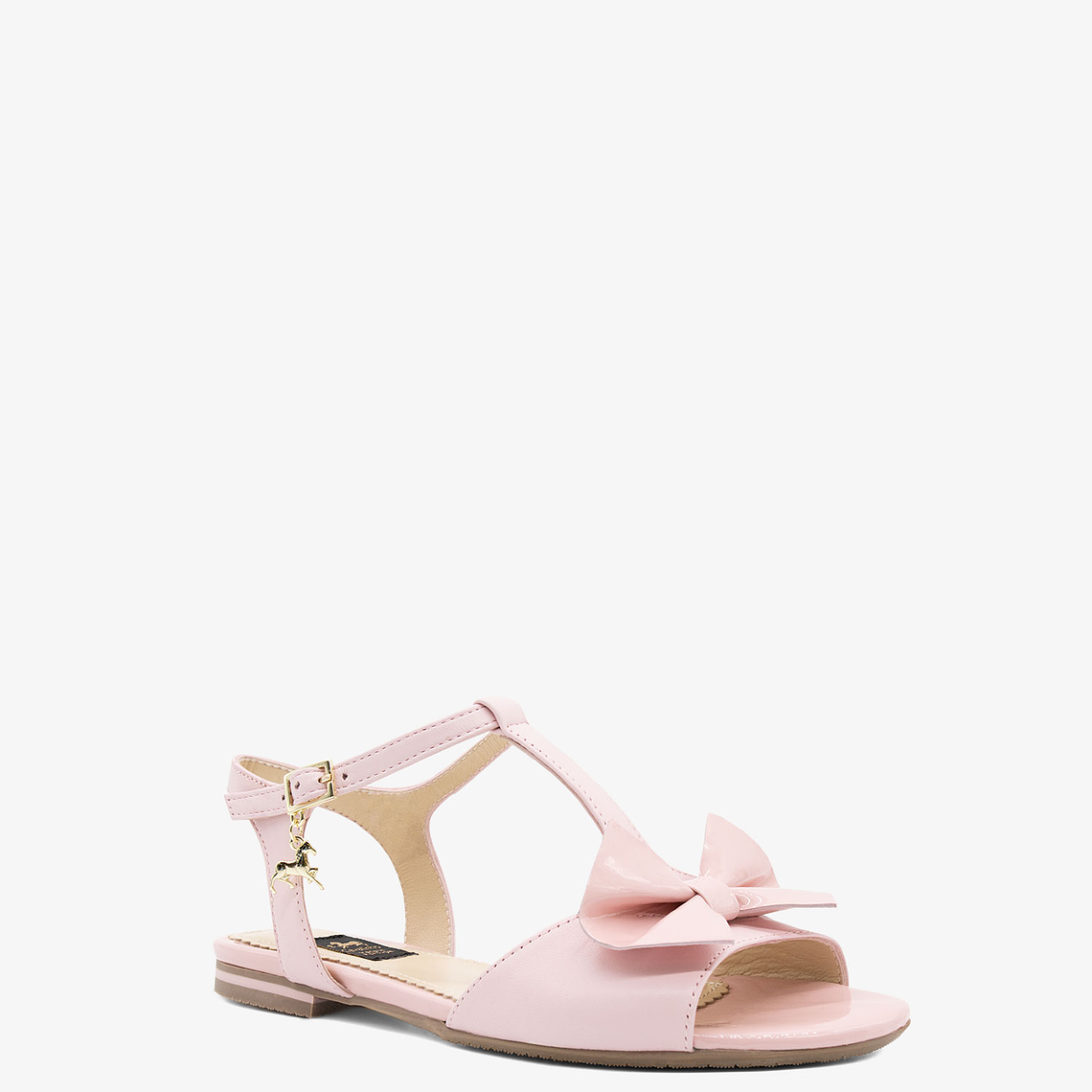 Sandália Rosa Ciao Bella 2
