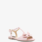 Sandália Rosa Ciao Bella - Thumbnail 2