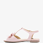 Sandália Rosa Ciao Bella - Thumbnail 4
