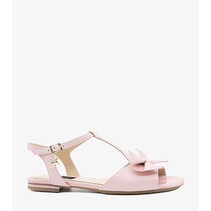 Sandália Rosa Ciao Bella