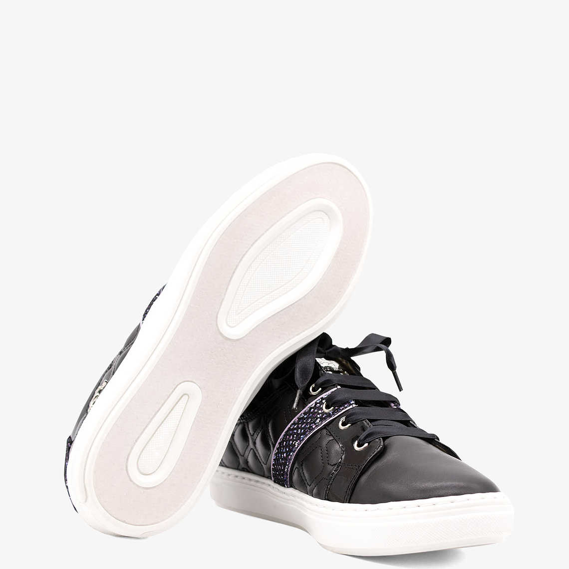 Sapatilha Magic Glow 5