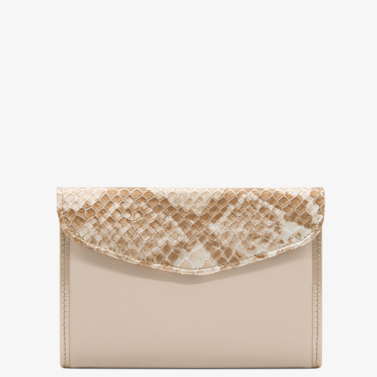 Carteira Média Cavalinho Grace 4