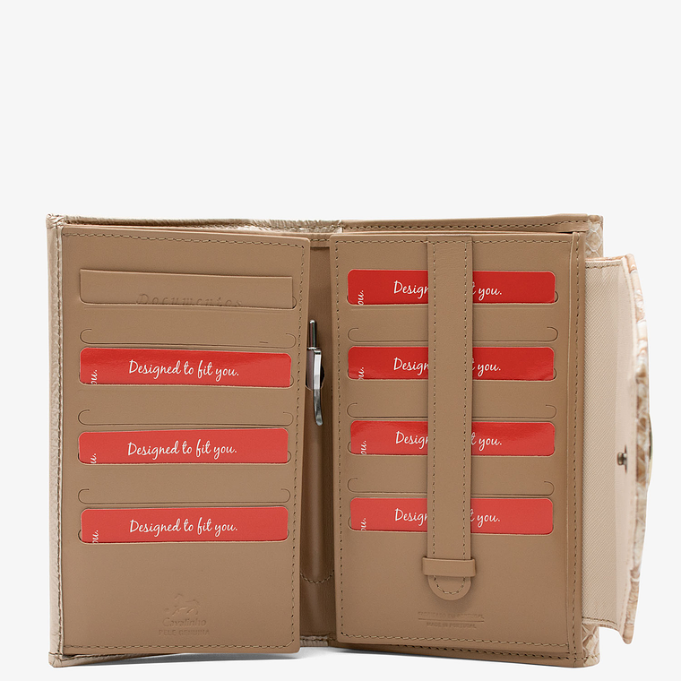 Carteira Média Cavalinho Grace 2