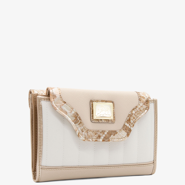 Carteira Média Cavalinho Grace 3