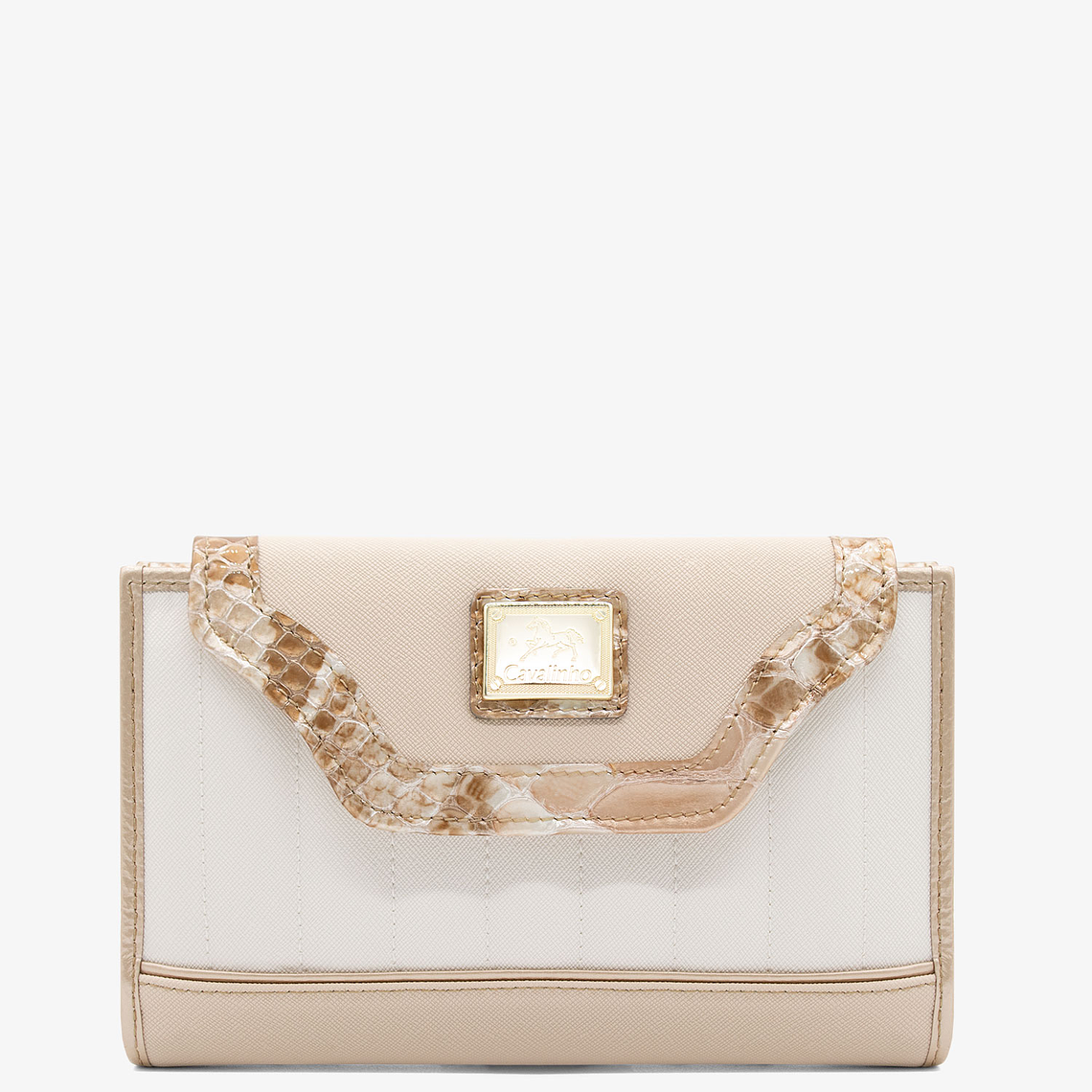 Carteira Grande Cavalinho Grace 1