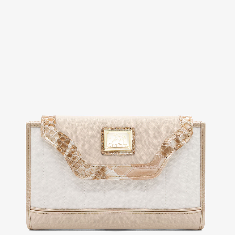 Carteira Grande Cavalinho Grace 1