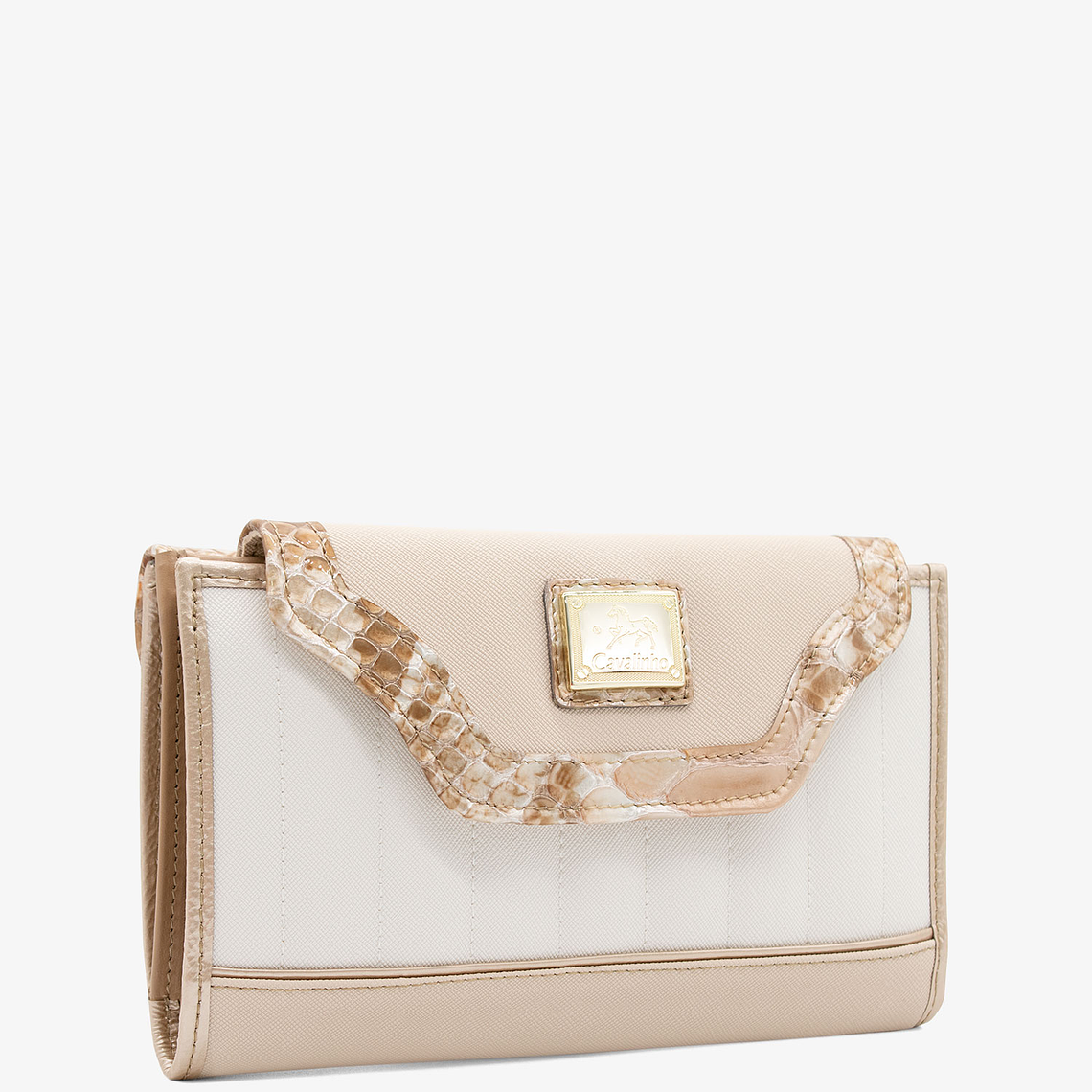 Carteira Grande Cavalinho Grace 3