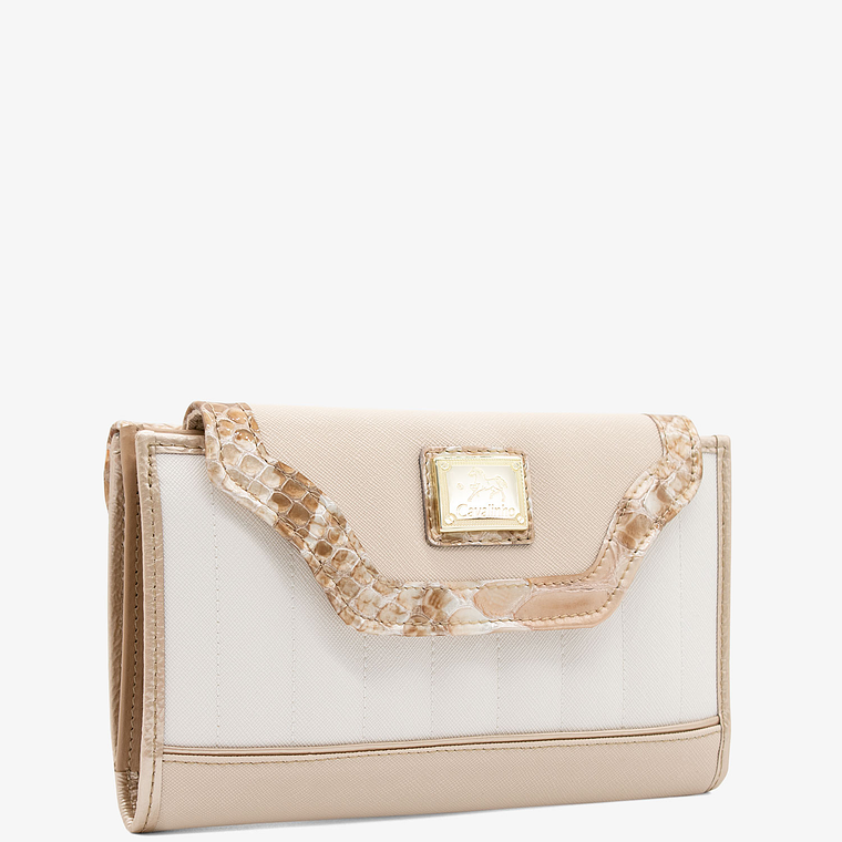 Carteira Grande Cavalinho Grace 3