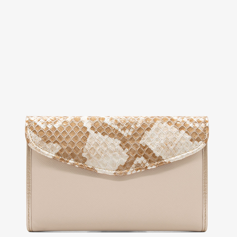 Carteira Grande Cavalinho Grace 4