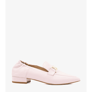Mocassins Rosa 