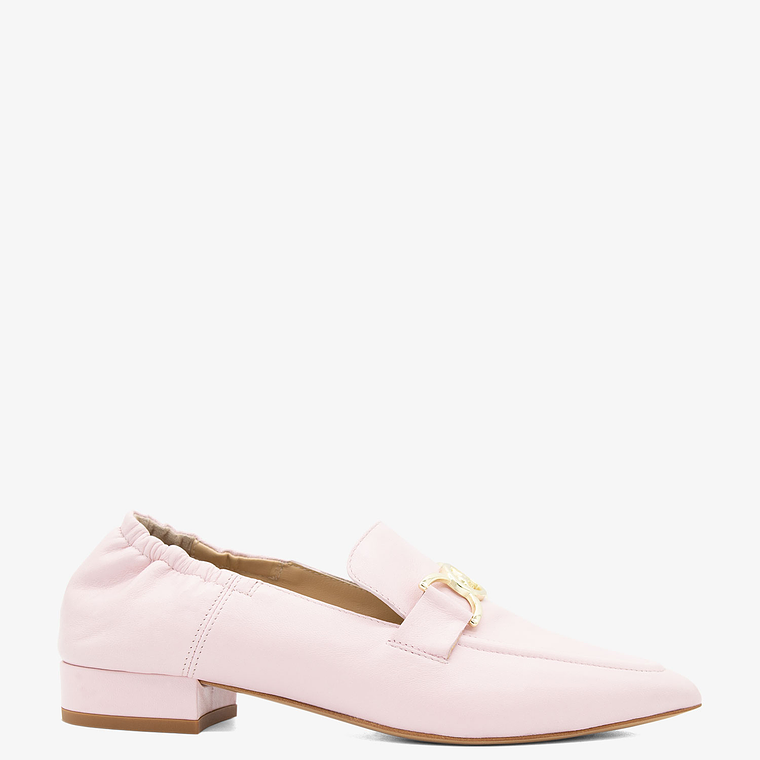 Mocassins Rosa  1